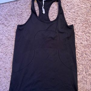 Lululemon swiftly tech tank top